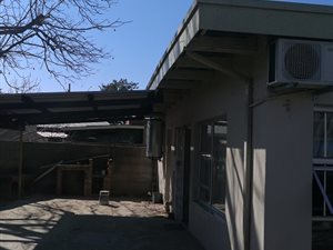 3 Bed House in Barry Hertzog Park