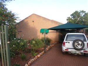 2 Bed House in Vaaloewer