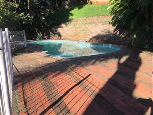 4 Bedroom House in Sunningdale