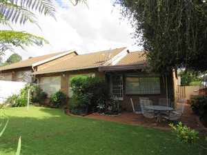 2 Bed Townhouse in Lindhaven