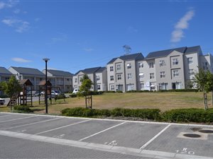 2 Bed Apartment in Haasendal