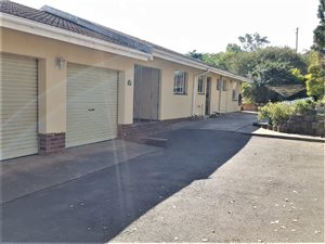 3 Bed House in Cleland