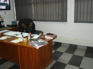 1951 m² Office Space in Riverhorse Valley
