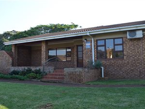 3 Bed Townhouse in Umtentweni
