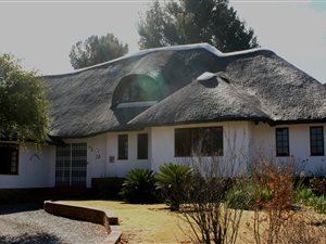 4 Bed House in Blue Rise