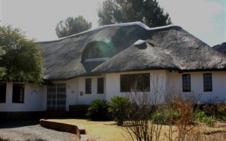4 Bedroom House in Blue Rise
