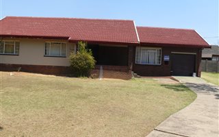 3 Bedroom House in Duvha Park