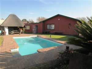 3 Bed House in Vanderbijlpark SW1