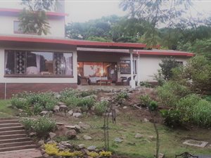 4 Bed House in Berea West
