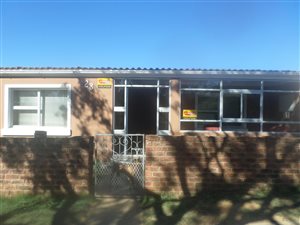 3 Bed House in Gelvandale