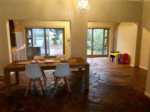 3 Bedroom House in Crockarts Hope