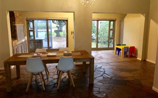 4 Bedroom House in Crockarts Hope