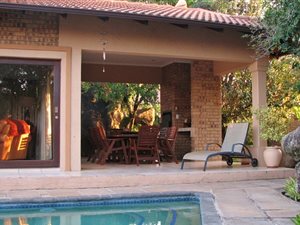 3 Bed House in Sonheuwel