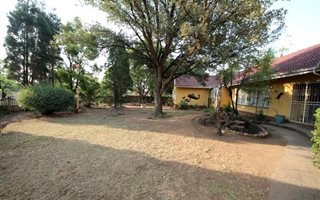 4 Bedroom House in Elspark