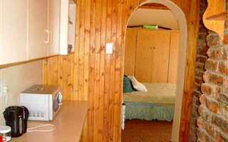 1 Bedroom Flat in Kroonstad