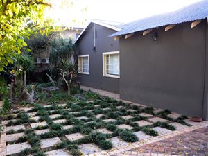 3 Bed House in Pretoria North