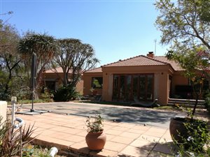 3 Bed House in Leeuwfontein