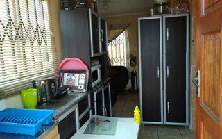 3 Bedroom House in Rosslyn