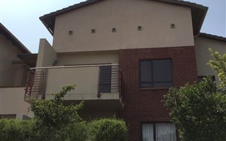 1 Bedroom Apartment in Jackal Creek Golf Estate