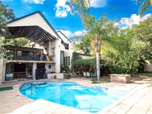 4 Bed House in Menlo Park