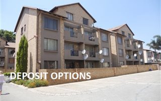 2 Bedroom Townhouse in Westdene