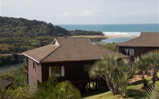 3 Bedroom Apartment in Palm Beach
