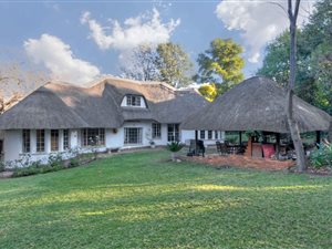 3 Bed House in Buccleuch