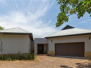 3 Bed House in Ballito
