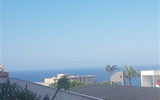 2 Bedroom Apartment in Umdloti