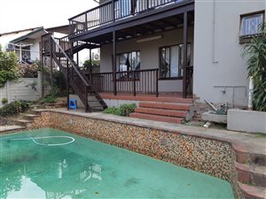 4 Bed House in Carrington Heights