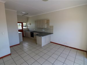 2 Bed Apartment in George South