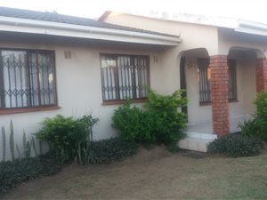 3 Bed House in Esikhawini