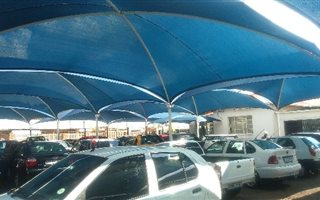 1276 m² Commercial space in Pretoria North