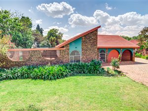 3 Bed Townhouse in Birchleigh North