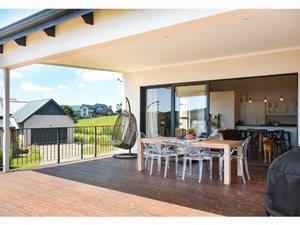 3 Bed House in St Johns Village