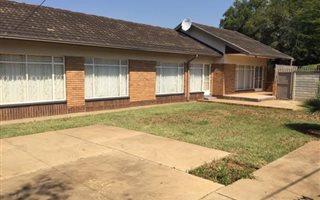 4 Bedroom House in Flamwood