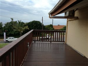 2 Bed Apartment in Umkomaas