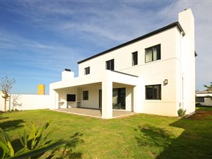3 Bed House in Heritage Park