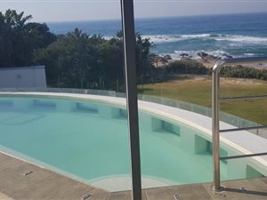 5 Bed House in Pumula