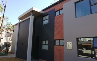 2 Bedroom Apartment in Brooklyn