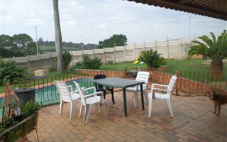 3 Bedroom House in Panorama