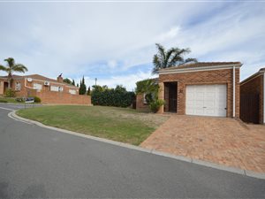2 Bed House in Durbanville