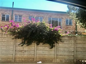 2 Bed Townhouse in Bloemfontein