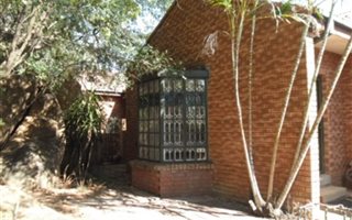 3 Bedroom Townhouse in Brits