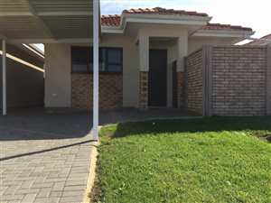 1 Bed House in Kwelera