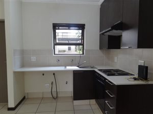 1 Bed Apartment in Paulshof