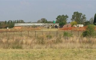 1056 m² Land available in Lombardy Estate