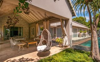 4 Bedroom House in Waverley