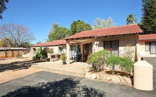 3 Bedroom House in Bloubosrand