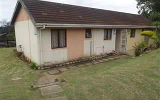 2 Bedroom Simplex in Bellair